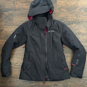 Arc’teryx Andessa Jacket